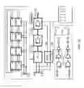 Fig. 22 - Circuits for switched capacitor receiver front-ends