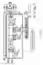 Fig. 24 - Circuits for switched capacitor receiver front-ends