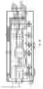 Fig. 26 - Circuits for switched capacitor receiver front-ends