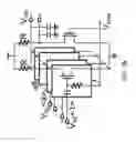 Fig. 27 - Circuits for switched capacitor receiver front-ends