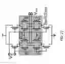 Fig. 28 - Circuits for switched capacitor receiver front-ends