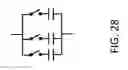 Fig. 29 - Circuits for switched capacitor receiver front-ends
