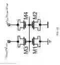 Fig. 34 - Circuits for switched capacitor receiver front-ends