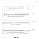 Fig. 07 - Glitch free phase selection multiplexer enabling fractional feedback ratios in phase locked loops
