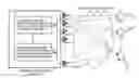 Fig. 01 - Method, system and device for compensation of Doppler impairments in OFDM wireless communication networks