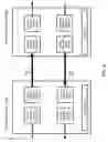 Fig. 08 - Methods and apparatus for self healing of an optical transceiver in a wavelength division multiplexing (WDM) system