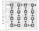 Fig. 01 - Visible light communication emission device with improved response frequency