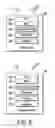 Fig. 04 - Access point (AP), station (STA) and methods of channel sounding in accordance with contention based access