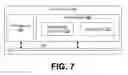 Fig. 08 - Management of actions initiated by applications in client devices