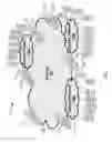 Fig. 02 - Content delivery network with deep caching infrastructure