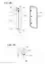 Fig. 08 - Earpiece for a mobile device