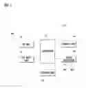 Fig. 02 - Method of processing information inputted while a mobile communication terminal is in an active communications state