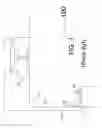 Fig. 02 - Retrofit digital network speaker system