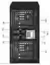 Fig. 05 - AUXILIARY RADIO COMMUNICATIONS SYSTEM WITH INTEGRATED DISPATCH CONSOLE