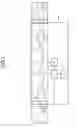 Fig. 02 - Method for increasing the saturation of an image, and corresponding device