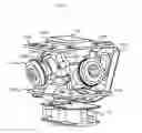 Fig. 01 - COMPACT CAMERA DESIGN TO MINIMIZE PARALLAX EFFECTS