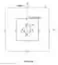 Fig. 49 - Image sensor, image-capturing apparatus and image-capturing system