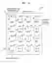 Fig. 22 - Method and device for encoding or decoding image by using blocks determined by means of adaptive order