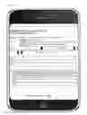 Fig. 46 - Media content synchronized advertising platform apparatuses and systems