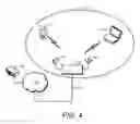 Fig. 05 - Sub-channelization in a wireless local area network (WLAN)