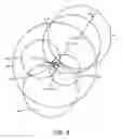 Fig. 09 - Sub-channelization in a wireless local area network (WLAN)
