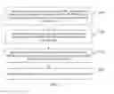 Fig. 02 - Data frame transmission method and apparatus for virtual elastic CPRI interface