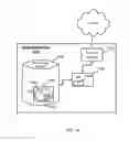 Fig. 15 - Methods and network nodes for network partition preservation at inter-access handovers