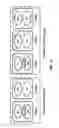 Fig. 11 - Modulation schemes in a wireless device and wireless network