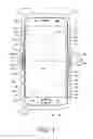Fig. 02 - Protective enclosure for encasing an electronic device