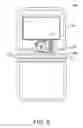 Fig. 06 - Protective enclosure for encasing an electronic device