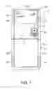 Fig. 08 - Protective enclosure for encasing an electronic device