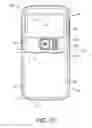 Fig. 22 - Protective enclosure for encasing an electronic device
