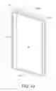 Fig. 44 - Protective enclosure for encasing an electronic device