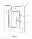 Fig. 02 - Decorative cover for an electrical panel and method of making the same