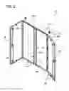Fig. 03 - Electrical panel enclosure including baffle to inhibit water ingress