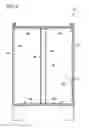 Fig. 09 - Electrical panel enclosure including baffle to inhibit water ingress