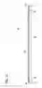 Fig. 15 - Electrical panel enclosure including baffle to inhibit water ingress