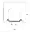 Fig. 07 - Electronic device including a reinforced printed circuit board
