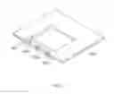 Fig. 10 - Electronic device including a reinforced printed circuit board