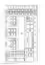 Fig. 12 - Electronic device including a reinforced printed circuit board