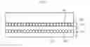 Fig. 04 - Electromagnetic Wave Absorbing Structures Including Metal-Coated Fabric Layer And Methods Of Manufacturing The Same