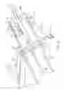 Fig. 10 - System for adjusting smoothing tools of a harrow according to location