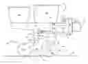 Fig. 01 - Systems, methods and apparatus for multi-row agricultural implement control and monitoring