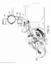 Fig. 03 - IMPLEMENT FRAME MOUNTED VARIABLE RATE SINGULATING METERS