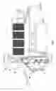 Fig. 02 - TOP-SPREAD BALE SPREADER