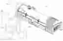 Fig. 01 - Continuous popcorn machines having variable heating profiles and associated systems and methods