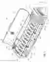 Fig. 02 - Continuous popcorn machines having variable heating profiles and associated systems and methods