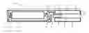 Fig. 01 - Liquid guiding structure, coil-less heating element and power management unit for electronic cigarettes