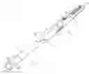 Fig. 01 - Aerosol generating device and capsule