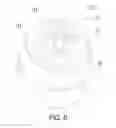 Fig. 06 - Atomizer and e-cigarette thereof